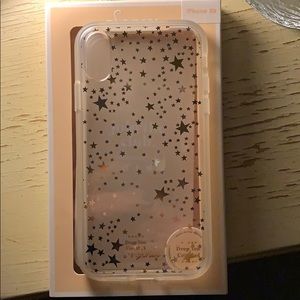 Sonix iPhone XR star case!